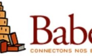 Le site Babelio