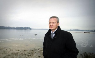 Le décret encadrant l'abattage rituel en France est entré en application dès ce jeudi de manière anticipée, a annoncé Bruno Le Maire le ministre de l'Agriculture