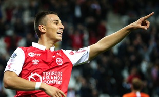 Rémi Oudin devrait être prêté avec option d'achat aux Girondins.