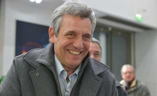 Claude Onesta tient régulièrement des conférences en entreprise sur le thème du management lorsqu'il n'est pas aux alentours d'une salle de handball.