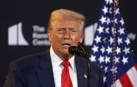 Trump menace Poutine de « conséquences très graves » s'il ne met pas fin au conflit