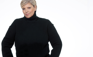Laurence Boccolini va présenter "Tout le monde veut prendre sa place".
