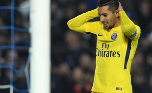 Strasbourg-PSG: Battu avant d'affronter le Bayern, Paris doit-il s'inquiéter?