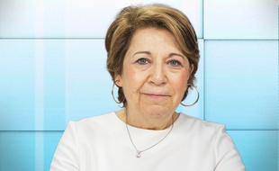 Corinne Lepage (Cap 21) était l'invitée de l'émission #DirectPolitique