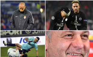 Petite vision de 2019 (spoiler)