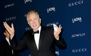 Warren Beatty