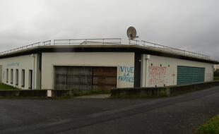 Le centre culturel musulman Avicenne à Rennes a été dégradé par plusieurs tags haineux.