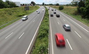Ce que l'on sait du projet autoroutier Grand contournement ouest (GCO) de Strasbourg (Illustration)