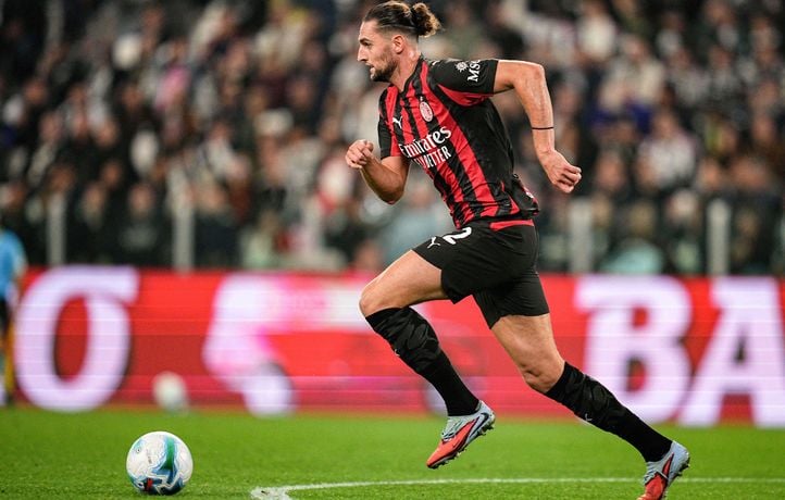 Critique sur la délocalisation, Rabiot dézingué par le patron de la Serie A