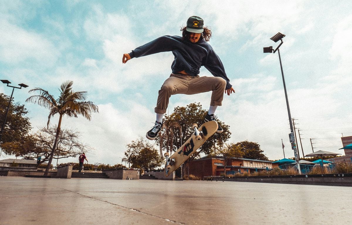 « Un catalyseur de tendances » : Le skate et la mode, une histoire qui dure depuis plus de 50 ans