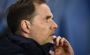 Thomas Tuchel.