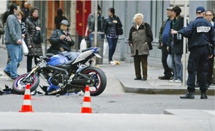 Le mois dernier, sept personnes ont trouvé la mort sur les routes du Rhône.