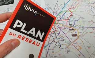 Le plan bus d'Ilévia peine à trouver ses marques (illustration).