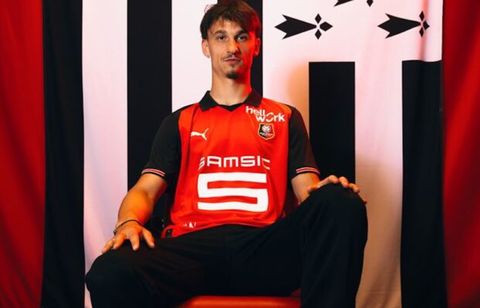 Salaire. Combien gagne Estéban Lepaul avec le Stade Rennais ?