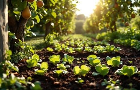 Que semer et planter au potager fin août pour anticiper vos récoltes d’automne ? Voici notre sélection