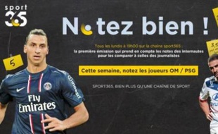 Notez bien compare les notes des journalistes à celles des internautes.