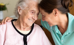 40% des aidants manquent de temps pour s’occuper de leurs proches.
