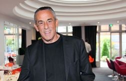 Le faire-part des obsèques de Thierry Ardisson est à son image