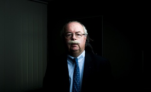 Christophe de Margerie le 1er juillet 2013.