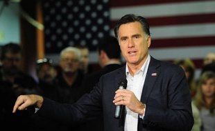 Le favori républicain pour la course à la Maison Blanche Mitt Romney a reconnu dans le Nevada (ouest) qu'il s'était "mal exprimé" en déclarant qu'il ne s'en faisait pas pour les pauvres, des propos qui lui ont valu une volée de bois vert de la part de ses détracteurs