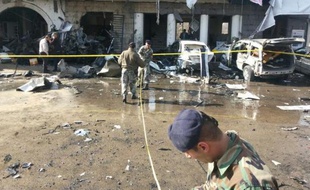 Un nouvel attentat a secoué jeudi un bastion du Hezbollah au Liban faisant trois morts, dans un pays en proie à une recrudescence des attaques depuis l'engagement du mouvement chiite dans le conflit en Syrie voisine au côté du régime.
