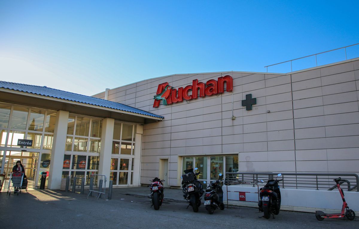 Auchan : La justice invalide le PSE géant (mais les emplois ne sont pas...