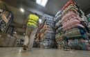 Le Relais annonce la reprise de ses collectes de vêtements usagés
