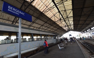 Faits Divers La Mere Du Nouveau Ne Retrouve Mort A La Gare De Bergerac En Garde A Vue