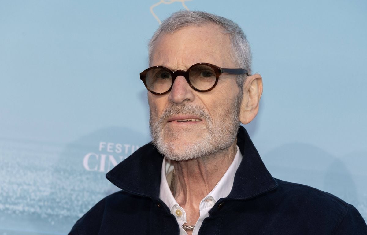 L'acteur Tchéky Karyo est décédé à l'âge de 72 ans