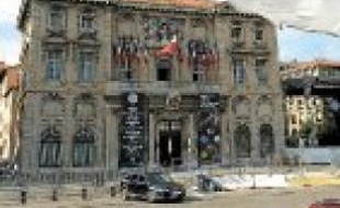 La mairie de Marseille sera la prochaine bataille en 2014.