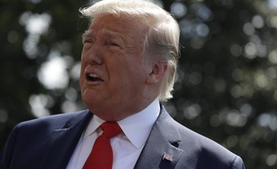 Le président américain est « instable » et « incompétent » selon l'ambassadeur britannique à Washington.