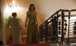 Keira Knightley dans «Cœurs ennemis» de John Kent