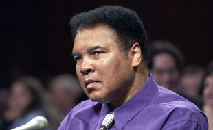Mohamed Ali souffrait de la maladie de Parkinson depuis qu'il avait 42 ans.