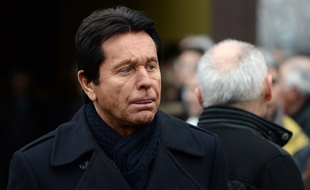 Le président Waldemar Kita.