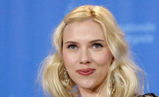 Scarlett Johansson