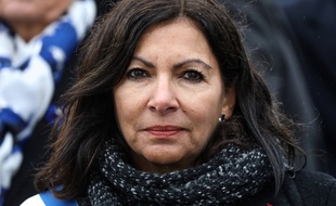 La proposition de la maire PS de Paris, Anne Hidalgo, de créer une jardin du souvenir en mémoire des victimes du 13 novembre a été adopté par la conseil de Paris à l'unanimité mardi 12 novembre 2019.