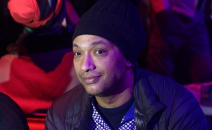 Le chanteur Doc Gyneco a annoncé sur son compte Twitter qu'il rejoignait la future nouvelle émission de Cyril Hanouna.