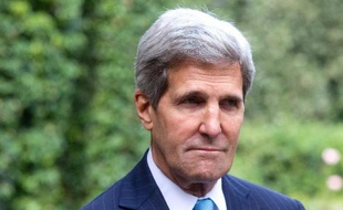 Les Etats-Unis sont parfois allés "trop loin" en matière d'espionnage, a reconnu le secrétaire d'Etat John Kerry, dans ce premier aveu de Washington en pleine polémique avec l'Europe sur la collecte massive de données par l'Agence nationale de sécurité (NSA).