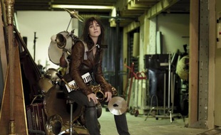 Charlotte Gainsbourg