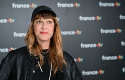 Daphné Burki va intégrer l’équipe de « La Grande Matinale » de France Inter