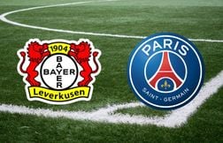 À quelle heure et sur quelle chaîne regarder Leverkusen - PSG ?