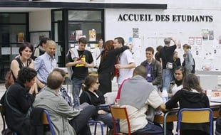 Le coût de la vie pour les étudiants grimpe encore à la rentrée, selon l'Unef