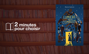 La Lumière dans les Combles
