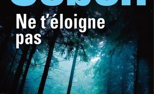 Ne t'éloigne pas