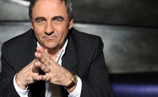 Jean-Louis Missika, sociologue français et adjoint au Maire de Paris chargé de l’innovation, de la recherche et des universités.