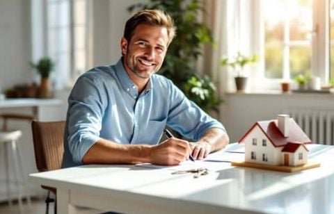 Immobilier : comment profiter du retour des crédits attractifs pour décrocher LE meilleur logement sans augmenter votre budget ?