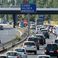 Le « véritable cauchemar » des automobilistes coincés sept heures sur l'A7