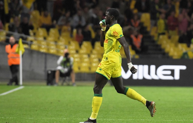 FC Nantes-Montpellier: Comme un air de passation de pouvoir entre Rongier… et Touré