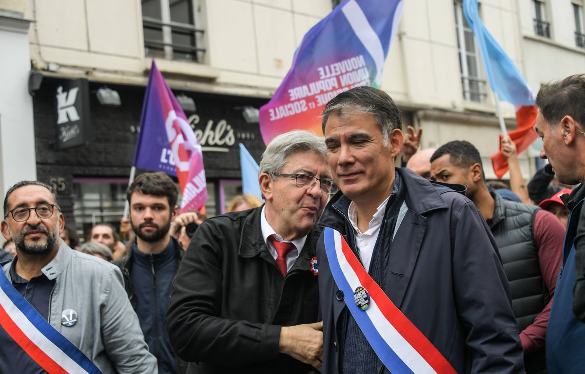 Congrès PS : La Nupes suspendue ce jeudi au vote pour l'élection du Premier secrétaire