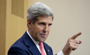 Les Etats-Unis sont prêts à discuter avec la Russie pour déterminer si leur proposition de placer l'arsenal chimique syrien sous contrôle est digne de foi, a déclaré lundi un conseiller du président américain Barack Obama.